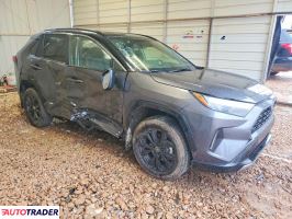 Toyota Pozostałe 2023 2