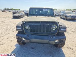 Jeep Wrangler 2025 2
