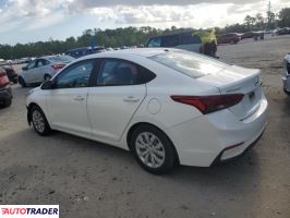 Hyundai Accent 2019 1