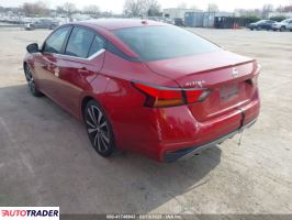 Nissan Altima 2019 2 Nissan Altima 2019 2
