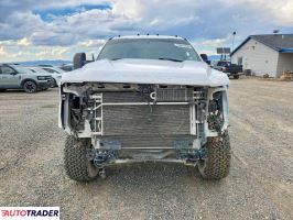 Ford Pozostałe 2021 6