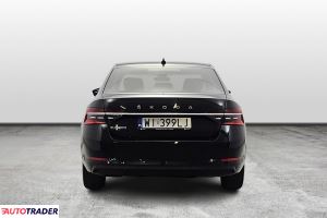 Skoda Superb 2021 2.0 150 KM Skoda Superb 2021 2.0 150 KM