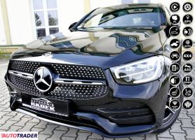 Mercedes 200 2022 2.0 163 KM Mercedes 200 2022 2.0 163 KM