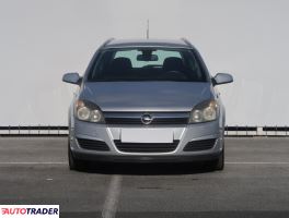 Opel Astra 2005 1.6 103 KM
