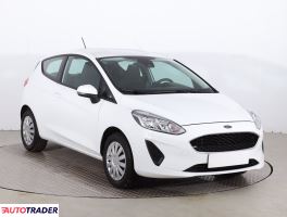 Ford Fiesta - zobacz ofertę