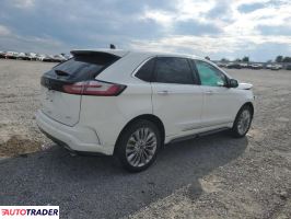 Ford Edge 2022 2 Ford Edge 2022 2
