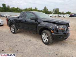 Ford Ranger 2020 2