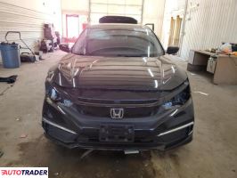 Honda Civic 2020 2