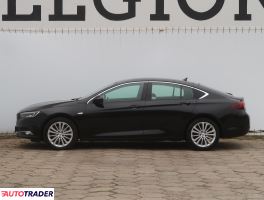 Opel Insignia 2019 2.0 167 KM