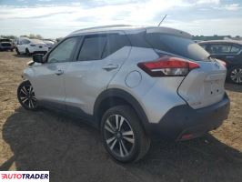 Nissan Pozostałe 2020 1 Nissan Pozostałe 2020 1