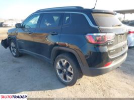 Jeep Compass 2020 2 Jeep Compass 2020 2