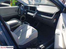 Hyundai Pozostałe 2024 Hyundai Pozostałe 2024
