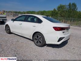 Kia Pozostałe 2021 2