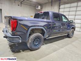 GMC Sierra 2026 6