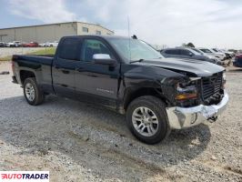 Chevrolet Silverado 2019 5 Chevrolet Silverado 2019 5