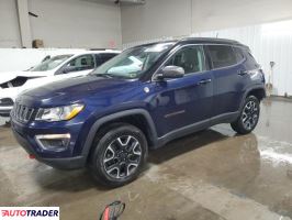 Jeep Compass 2021 2