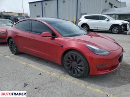 Tesla Model 3 2022 Tesla Model 3 2022