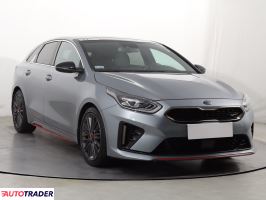 Kia Ceed 2021 1.6 201 KM