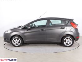 Ford Fiesta 2015 1.0 99 KM Ford Fiesta 2015 1.0 99 KM