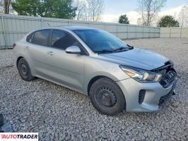 Kia Rio 2020 1