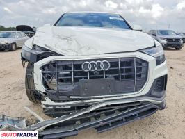 Audi Q8 2021 3
