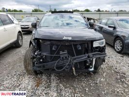 Jeep Grand Cherokee 2021 5