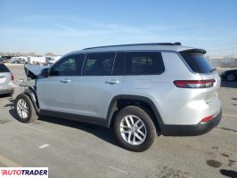 Jeep Cherokee 2022 3