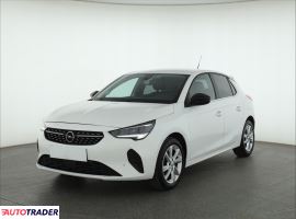 Opel Corsa 2021 1.2 99 KM