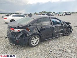 Toyota Corolla 2025 2