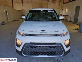 Kia Soul 2021 2