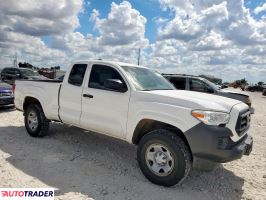 Toyota Tacoma 2020 2