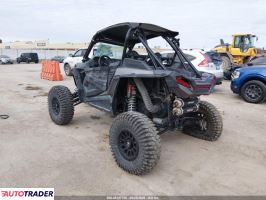 Polaris Ranger RZR 2021