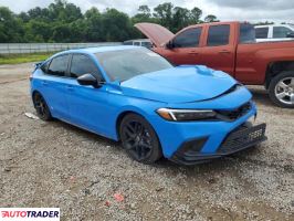 Honda Civic 2023 2