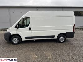 Citroen Jumper 2010 2.2 Citroen Jumper 2010 2.2