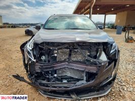 Cadillac Pozostałe 2021 3