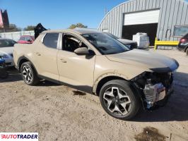 Hyundai Pozostałe 2023 2