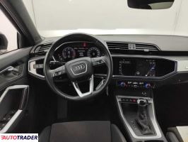 Audi Q3 2021 2