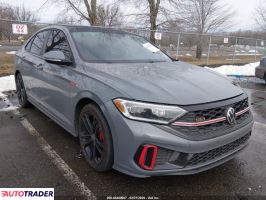 Volkswagen Jetta - zobacz ofertę