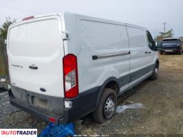 Ford Transit 2023 3