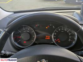 Peugeot 3008 2014 1.6 156 KM Peugeot 3008 2014 1.6 156 KM