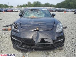 Porsche Panamera 2023 2