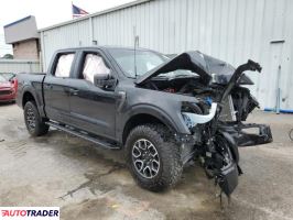 Ford Pozostałe 2023 3 Ford Pozostałe 2023 3