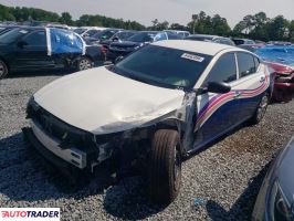 Nissan Altima 2024 2