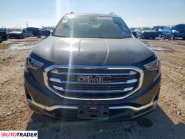 GMC Terrain 2021 1
