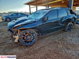 Dodge Durango - zobacz ofertę