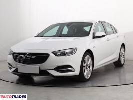 Opel Insignia 2018 2.0 167 KM