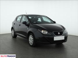 Seat Ibiza 2008 1.2 68 KM