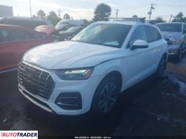Audi Q5 2021 2 Audi Q5 2021 2