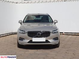 Volvo XC60 2020 2.0 187 KM