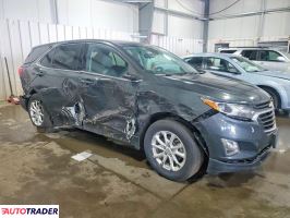 Chevrolet Equinox 2020 1